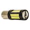 A & I Products Bulb, LED, 2400 Lumens, Replaces Bulb No 1157 2 Pack 3 x2 x2 A-1157L24 - alternate 1